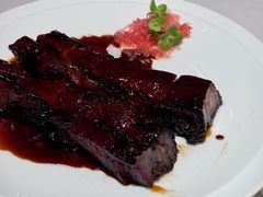 -侨美食家·40年地道粤菜(珠江新城店)