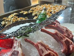 -漢頓温泉度假酒店