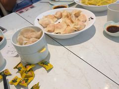 -船歌·鱼水饺青岛菜(国贸商城店)
