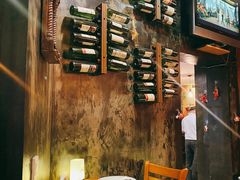 -克比叔叔印度餐厅Kebabs on the Grille(永康路分店)