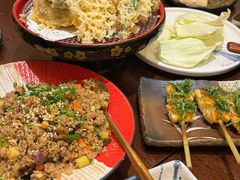 -鸟鹏烧鸟居酒屋(昌岗店)