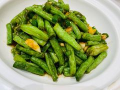 口味豆角-兰湘子·湘菜小炒(石家庄万象城店)