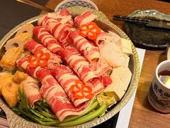 -隐月· 㐂和食屋(芝罘万达公馆店)
