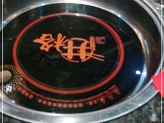 -井格重庆火锅(临平银泰城店)