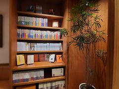 -二酉书店TOYOU BOOKS