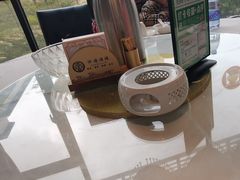 -怀德酒楼·粤菜·海鲜·茶点(宝安国际机场店)