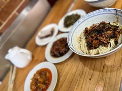 -大时代美食面馆