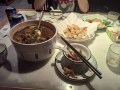-涌上外婆桥(南塘店)