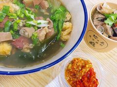 -岭南第一锅(萝岗万达店)