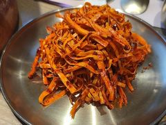 -西塔老太太泥炉烤肉(沈阳店)