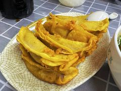 -清真蒋有记(老门东店)