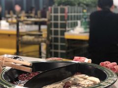 -有拈头成都市井火锅(老门东店)