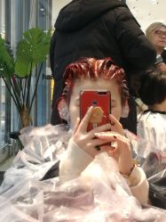 -HairCode芭曲发型
