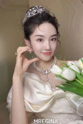 -Mregina 美人纪摄影(样片研发中心)