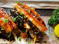 -隐月· 㐂和食屋(芝罘万达公馆店)