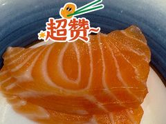 -海悦港蒸汽海鲜·和牛火锅自助餐厅