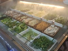 -养牛邓·潮汕牛肉海鲜自助火锅(广州店)