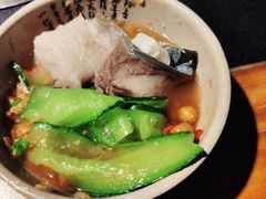 -秋语木桶鱼.酸菜鱼(开发区火车站店)