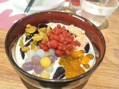 -椒爱水煮鱼川菜(中街大悦城店)