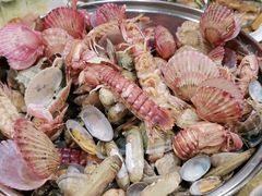 -良师门滨海人家·海鲜·家常菜(滨海城店)