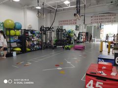 -APT运动康复中心(徐汇万科店)