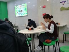 大堂-陈记三及第(人民北路店)