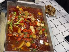 -四妹餐厅(玫瑰街店)