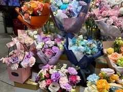 -EPOQUE·一刻花店(兴业太古汇店)