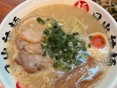 -日出拉面(望京店)