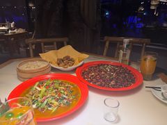 -常和州·夜宵大排档(常州单店)