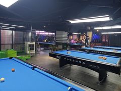 -大鲁阁保龄球(苏州园区店)