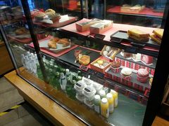 -星巴克(北京王府井店)