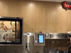 -霸王茶姬(南强街店)