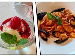 -北辰洲际酒店·IT MAMA意式家味餐厅