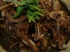 -和庆斋阳坊秘制羊蝎子火锅(云岗店)