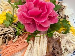 -老雒阳面馆·水席(王城路店)