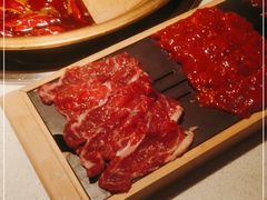 -小龙坎火锅(全球总店)