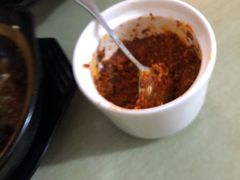 辣椒酱-二中酸辣汤(无锡梁溪区店)