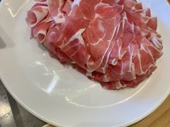 -牛街·马辈儿涮肉(牛街总店)