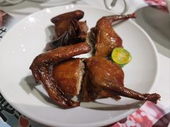 -粤小馆(天安云谷店)