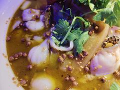 -巴特餐饮6加1音乐餐吧·新疆菜