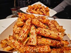 -雪熊精酿·哈尔滨烧烤酒馆(非遗大串店)