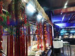-温州喜来登酒店-盛宴西餐厅