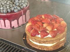 -BAKER&SPICE(安福路店)