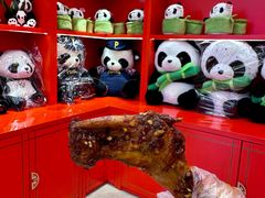 -老妈秘制兔头(春熙路店)