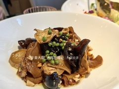 -荷恬·精致蔬食料理(星海店)