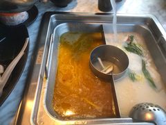 -新辣道鱼火锅(领展购物广场·中关村店)