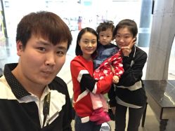 -汪正影业素摄儿童摄影工作室(星摩尔购物中心店)