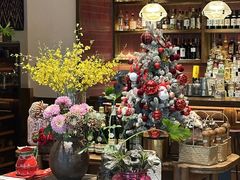 -翡翠鸟精品泰国菜(北辰财富中心店)