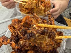 -辣螃铠盆盆蟹大排档(总店)